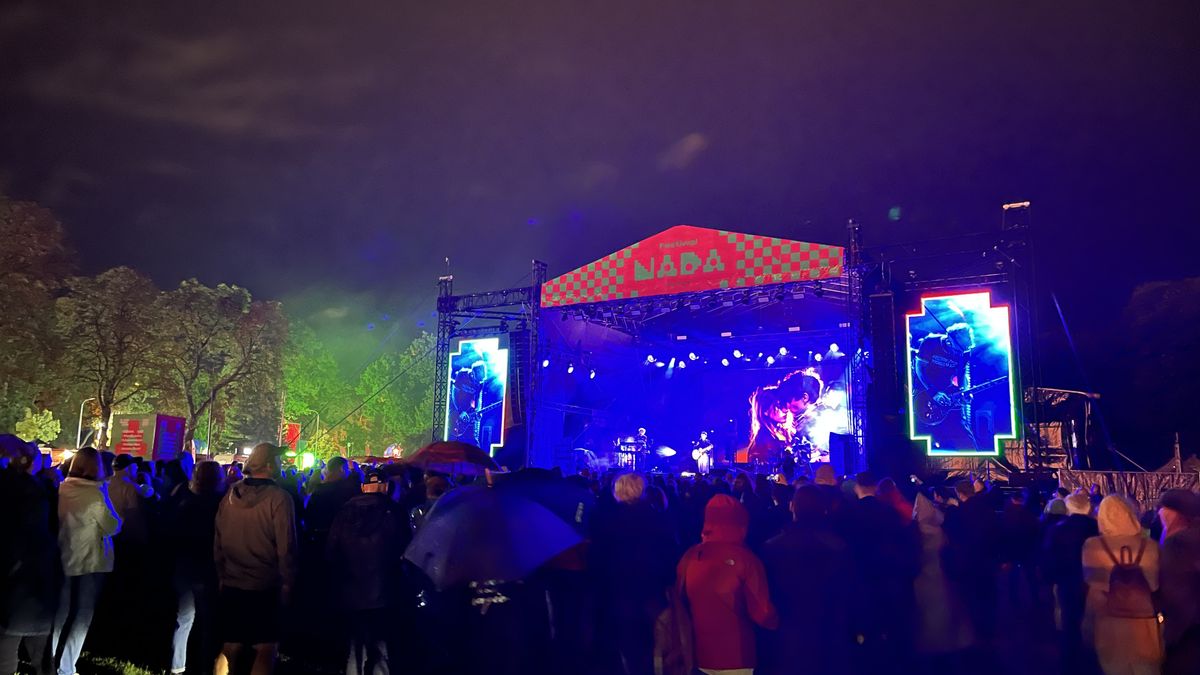 Festiwal NADA