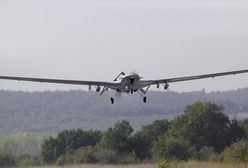 Ujawnili szczegóły Oriona. "Zabójca Bayraktara"