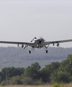 Ujawnili szczegóły Oriona. "Zabójca Bayraktara"