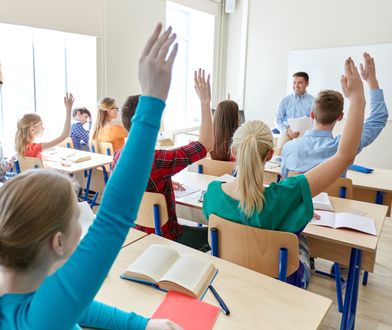 Jak zmniejszyć zużycie energii w szkołach i przedszkolach?