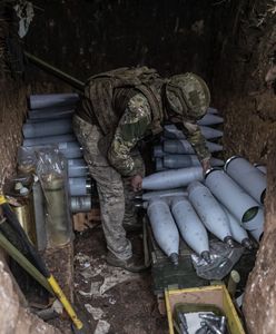 Ukraińska akcja sabotażowa w Rosji. Zatrzymali sprzęt wojskowy