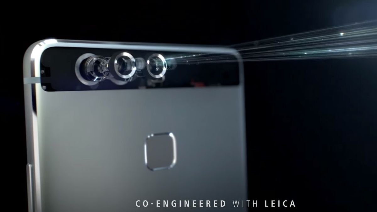 Za optyką w Huawei P9 nie stoi legendarna Leica. Więc kto? 1