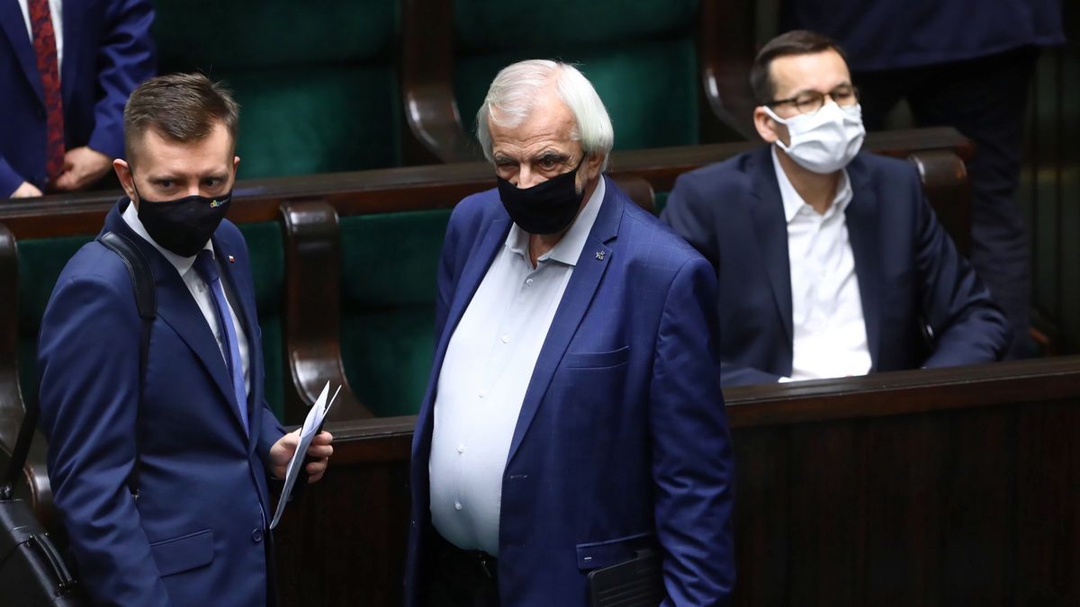 sejm terlecki konstytucja