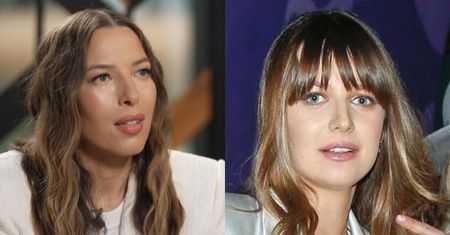 Ewa Chodakowska chłodno o Annie Lewandowskiej: "Poznałyśmy się i ja na tym etapie zakończyłam znajomość"