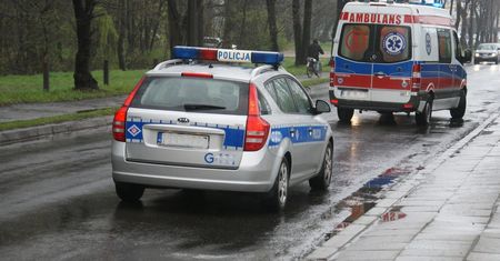 Tragedia pod Opolem. Wyrzuciła noworodka przez okno