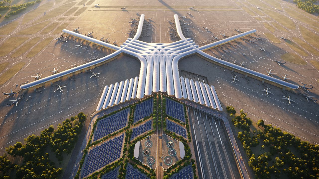 Mit w projekcie CPK? "Szybko, zanim dotrze do nas, że to bez sensu"