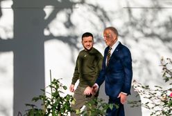 Spotkanie trzech prezydentów. "Polska liderem"