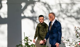 Spotkanie trzech prezydentów. "Polska liderem"