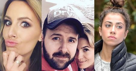 Popielewicz o wspólnych świętach z dziećmi Hyżego: "Wszystko można poskładać. DZIECI SĄ NAJWAŻNIEJSZE!"