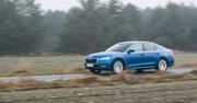 Test: Škoda Octavia iV - królowa flot zelektryfikowana
