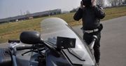 Polska policja ma nieoznakowane motocykle. Zobacz, jakimi modelami jeżdżą