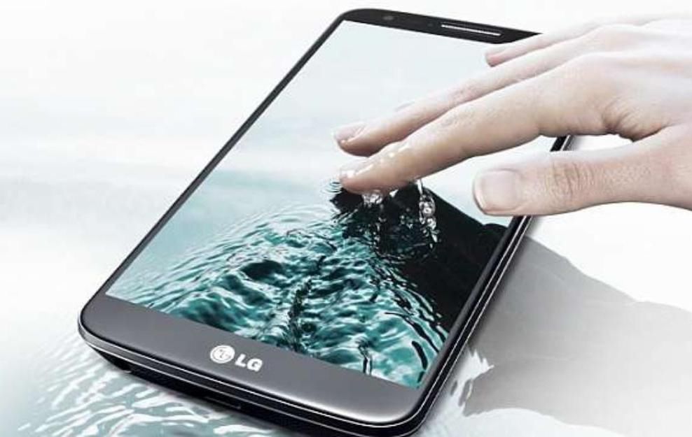 LG G3 będzie pierwszym flagowcem z procesorem MediaTek?