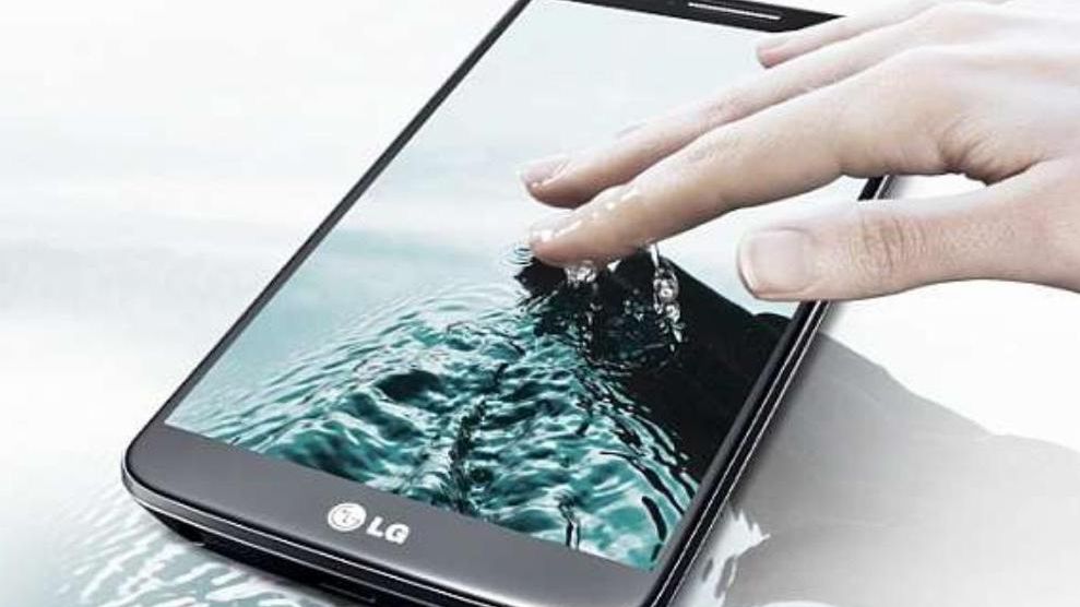 LG G3 będzie pierwszym flagowcem z procesorem MediaTek? 1