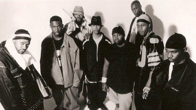 Darmowy album na iTunes? Da się oryginalniej - Wu-Tang Clan wyda płytę na bezprzewodowym głośniku! 1