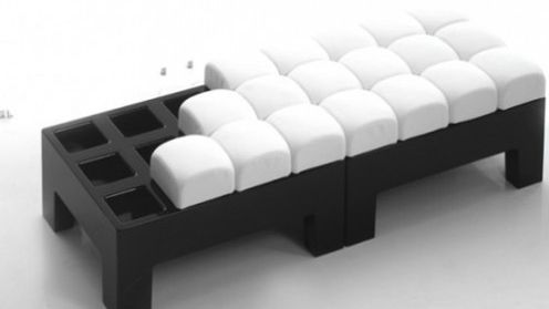 Stwórz swoją własną, unikalną sofę 1