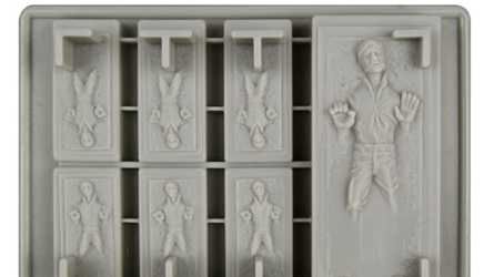 Han Solo w zupełnie nowej roli! 1