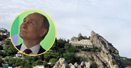 Moskwa twierdzi, że ma co świętować. 18 marca Rosjanie wyprawią koncert