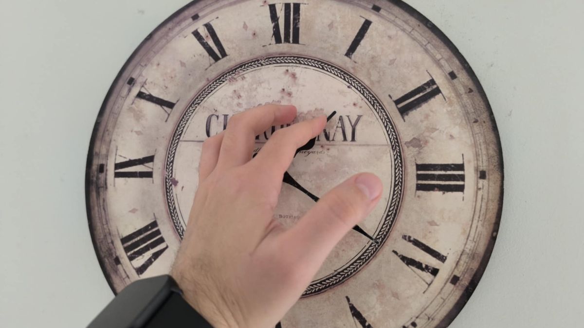 Czy to już ostatnia zmiana czasu?