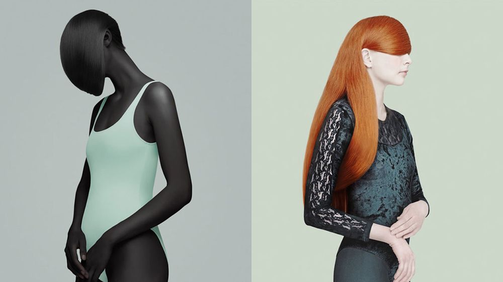 Przebudzenie uśpionej seksualności i proste przyjemności państwa Whitesnow 1