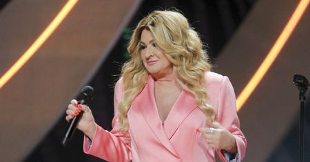 Beata Kozidrak żartuje z niedawnych problemów. "Mogę tylko wodę pić"