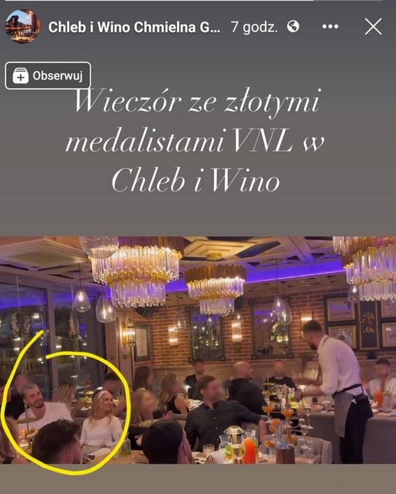 Tomasz Fornal i Sylwia Gaczorek