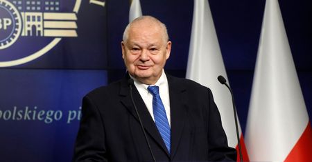 Glapiński szuka stażystów. Oto ile płaci za pracę w NBP