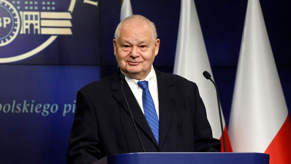 Prezes NBP zaprasza na staż absolwentów z wysoką średnią