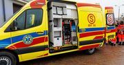 Toruń: Uczennica rozpyliła gaz pieprzowy w szkole