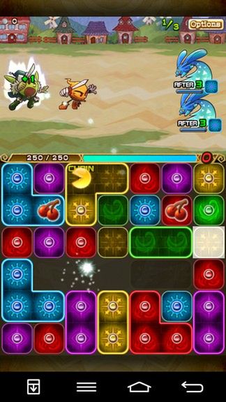 Weekendowy Zestaw Gier i Aplikacji: Trials Frontier, Beautiful Icon Styler i CyanogenMod Apps 18