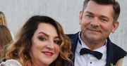 Zenek Martyniuk i jego żona ujawniają sekret udanego związku: "Problemy trzeba rozwiązywać, a nie szukać szczęścia Bóg wie gdzie"