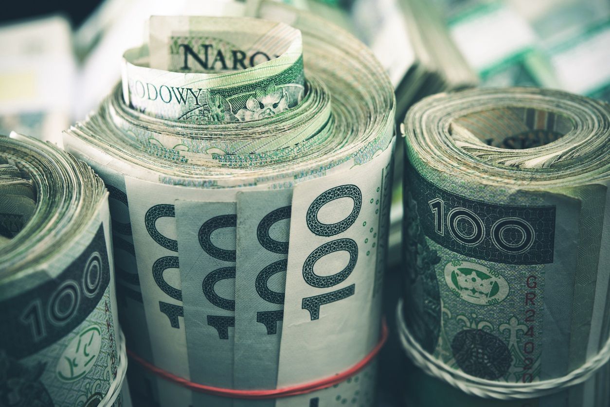 Wzbogacili się bardziej niż przed pandemią. Portfele bogaczy puchną mimo kryzysu