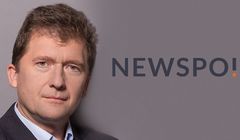 Robert Sadowski: z Grupy Netsprint do Newspoint