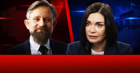 Poranek Wirtualnej Polski. Gościem Magdalena Sroka