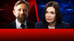 Poranek Wirtualnej Polski. Gościem Magdalena Sroka