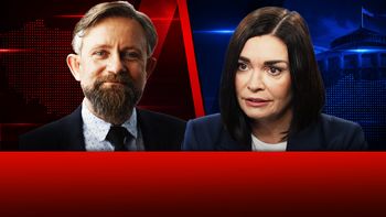 Poranek Wirtualnej Polski. Gościem Magdalena Sroka