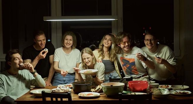 IKEA pokazuje w reklamach domy swoich klientów