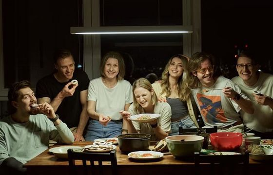 IKEA pokazuje w reklamach domy swoich klientów