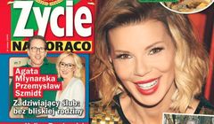 „Życie na Gorąco” na czele tygodników plotkarskich (dane za I-III kwartał)