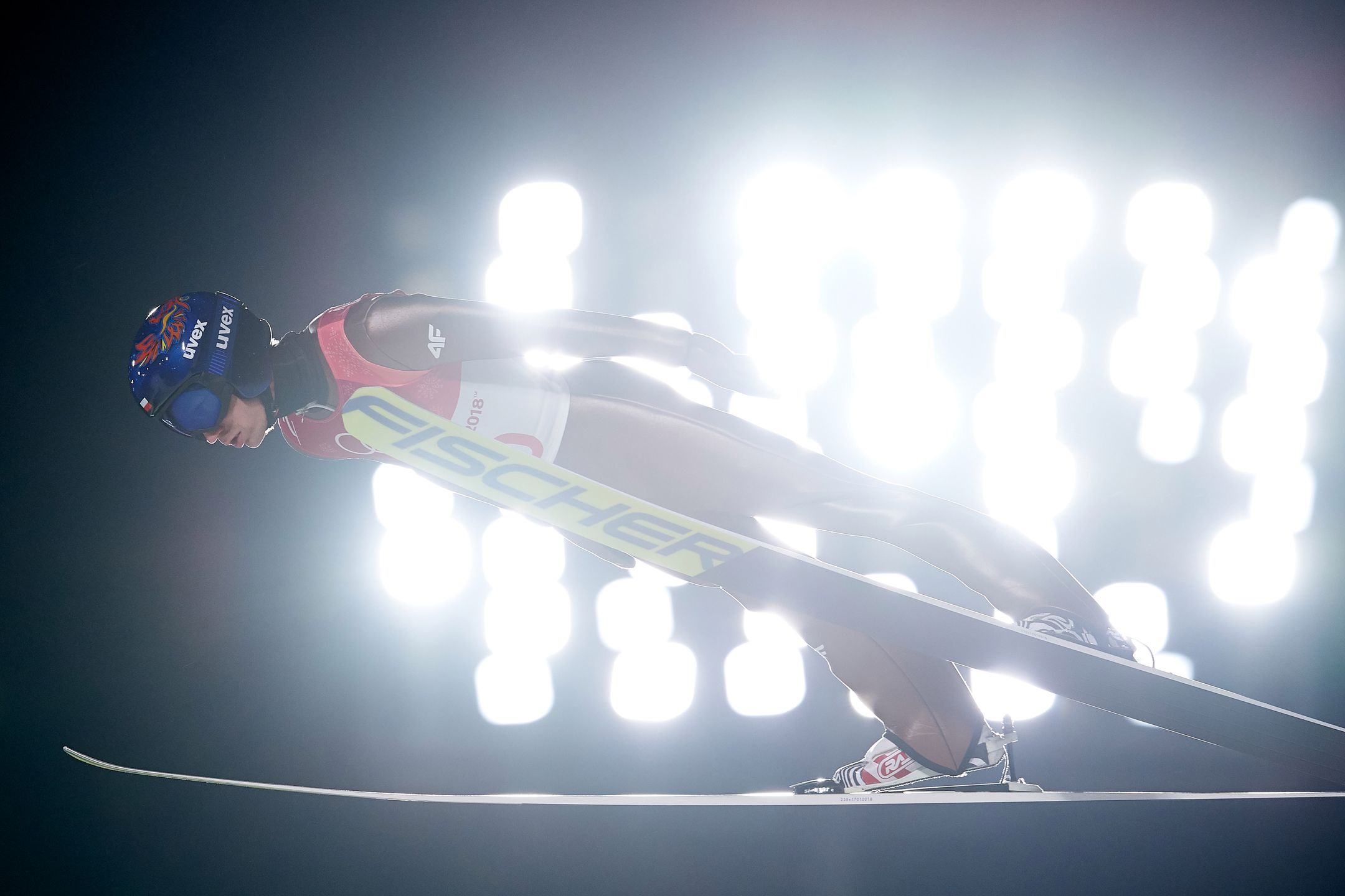 Adam Nurkiewicz jest w Pjongczangu i podesłał nam genialne zdjęcia! 5