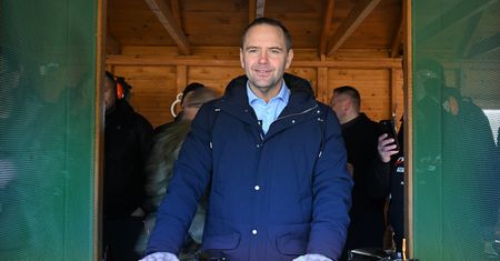 Die Welt: strach przed powtórką "scenariusza Dudy"