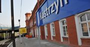 Ciężko dojechać do Gorzowa z Kostrzyna. Lubuskie znów bije rekord na kolei