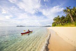 Wakacje 2020. Palawan został uznany za najlepszą wyspę na świecie