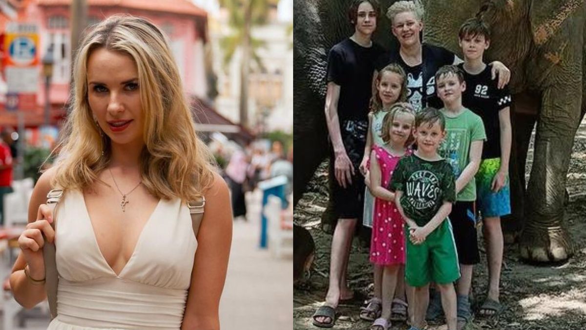 Polka ujawnia, koszty życia w Tajlandii. To tam mieszkają pięcioraczki. Dużo?