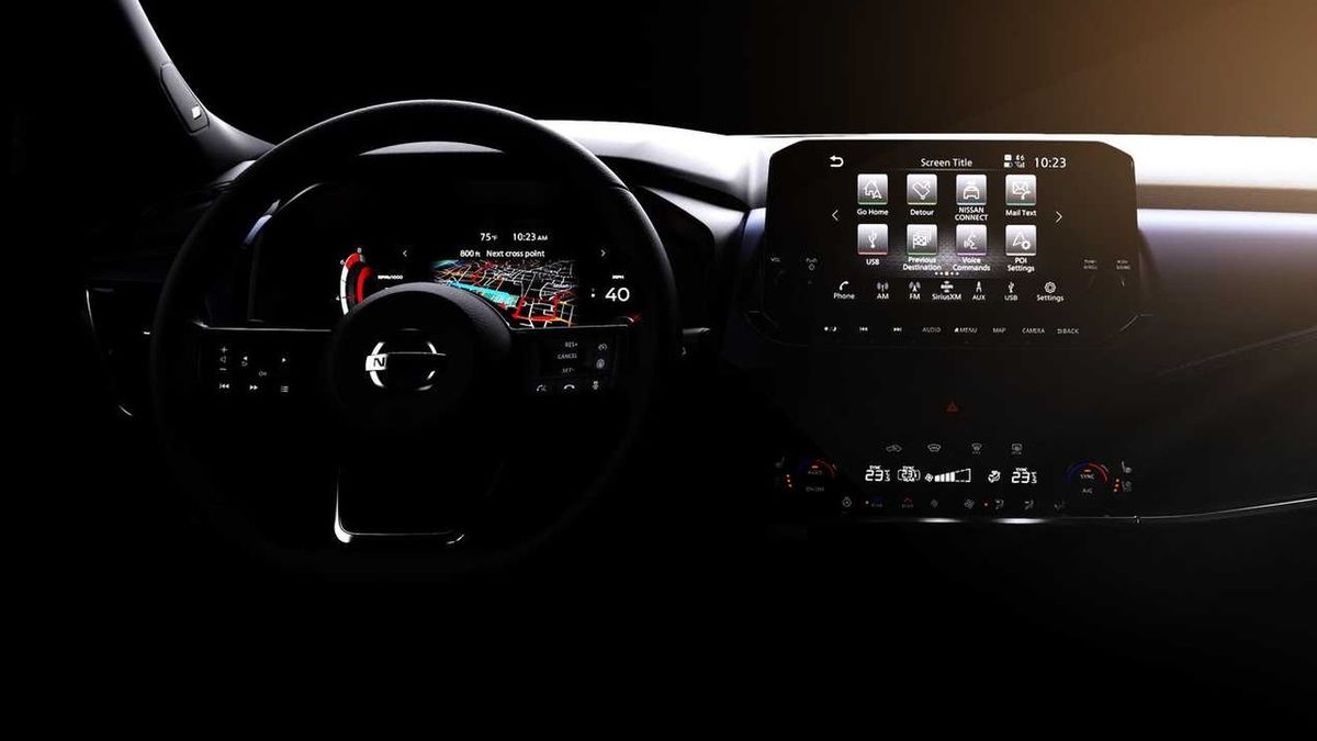 Wiodąca rola ekranów to współczesny standard.