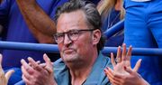 Matthew Perry wspomina, jak przez narkotyki stracił WSZYSTKIE ZĘBY. "Po prostu wypadły. Tak, wszystkie"