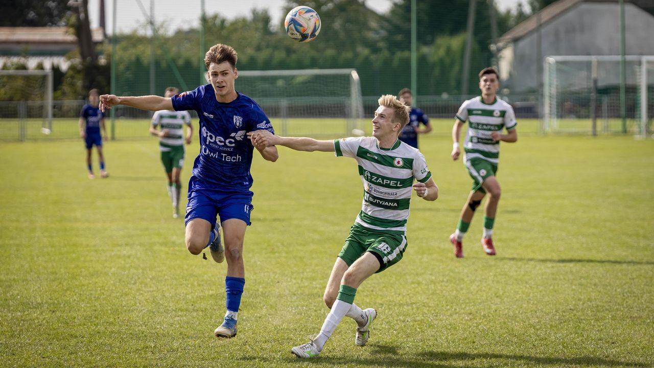 4. liga podkarpacka. Szlagiery w Boguchwale i Krośnie. JKS Jarosław jedzie do Gorzyc