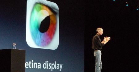 Koniec problemów z dostępnością ekranów dla produktów Apple'a?