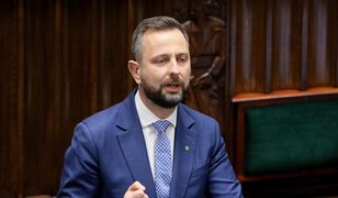 Majątek nowego szefa MON. Ziemia warta setki tysięcy złotych