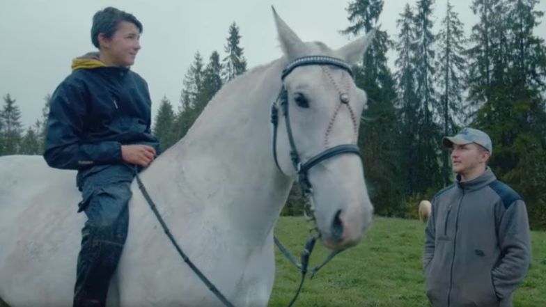 Pogrzeb Stanisława Rzepki. 20-latka pożegnano po góralsku