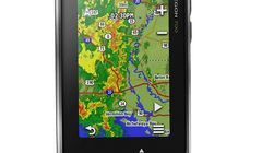 Garmin Oregon 700 - nowa seria nawigacji turystycznych za 449,99-599,99 euro (wideo)